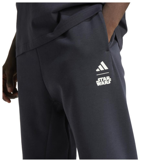 Adidas Ανδρικό παντελόνι φόρμας x Star Wars The Mandalorian Sweatpants Adidas Ανδρικό παντελόνι φόρμας x Star Wars The Mandalorian Sweatpants